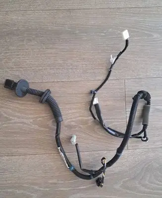 Honda HR-V Rear door wiring loom 327543M0E102L