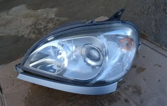Mercedes-Benz ML W163 Headlight/headlamp 22315500