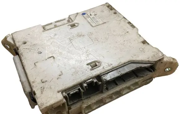 Lexus IS 220D-250-350 Other control units/modules 8267253060 8973053050 7D050253