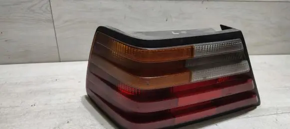 Mercedes-Benz E W124 Rear/tail lights
