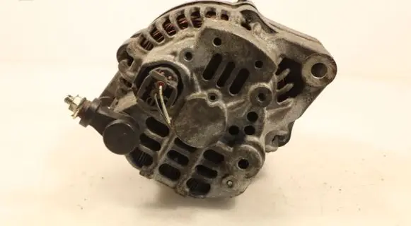 Suzuki SX4 Generator/alternator 3140055LQ