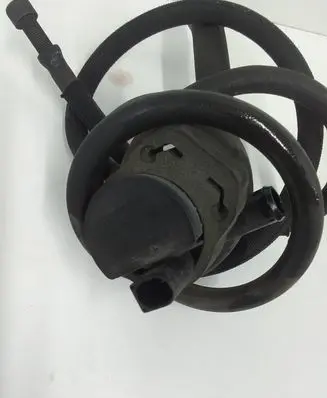 Mercedes-Benz E W212 Electric auxiliary coolant/water pump