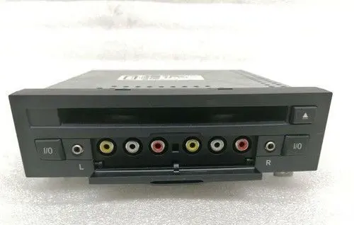 BMW 7 F01 F02 F03 F04 Navigation unit CD/DVD player 9220871