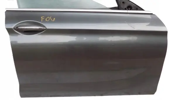 BMW 6 F06 Gran coupe Front door