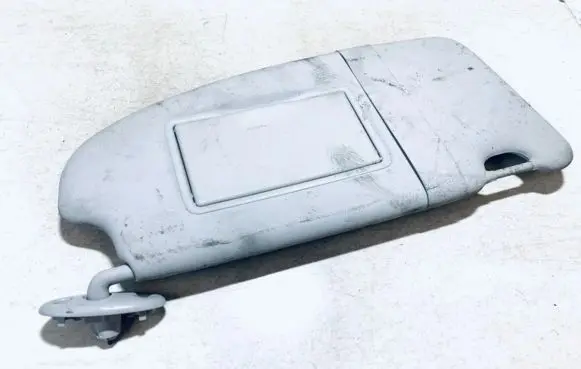 Ford Focus Sun visor