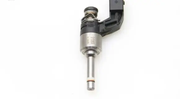 Volkswagen Golf VI Fuel injector 03C906036F
