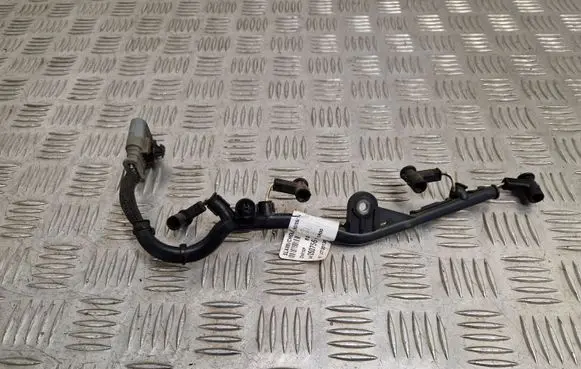 Peugeot 508 RXH Glow plug wires 9805075680