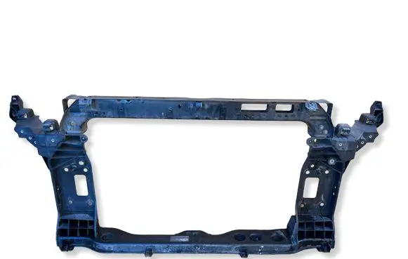 Hyundai Tucson TL Radiator support slam panel 64101D7000