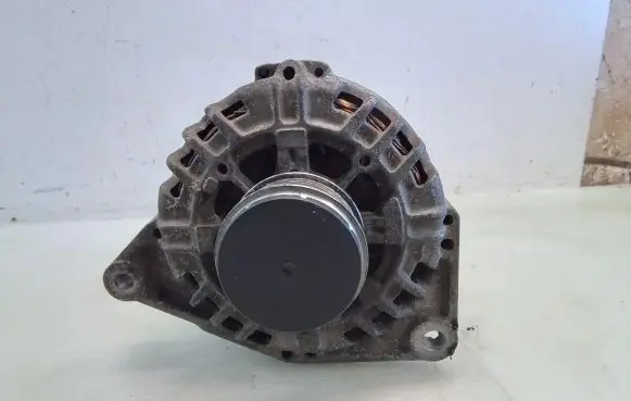 Volkswagen PASSAT B5.5 Generator/alternator S542295A 8542295A