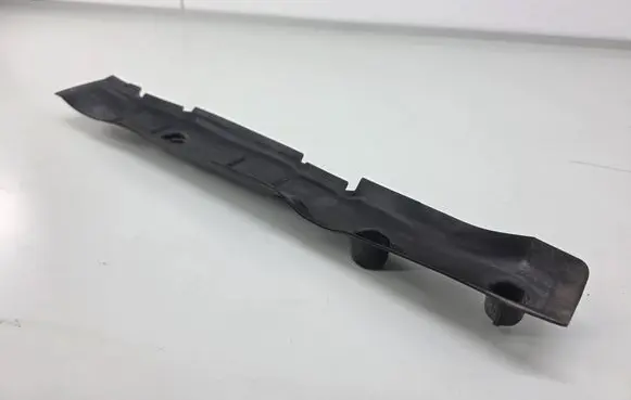 Audi A5 Fender end trim 8W6821112