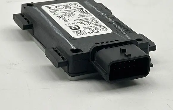 Jeep Grand Cherokee WL Blind spot module 68629572AA 670300135 33016AK