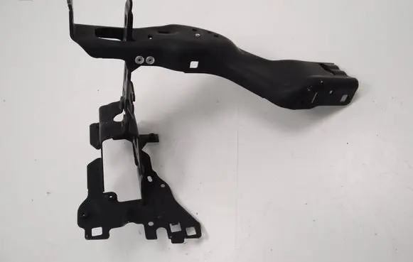 BMW 5 G30 G31 G38 Side radiator support slam panel 7377803 737780310 21021822121