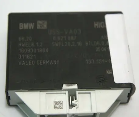 BMW 7 G11 G12 Other control units/modules 66206821887 6821887