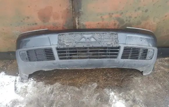 Audi A6 S6 C5 4B Front bumper