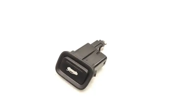 Nissan Qashqai Tailgate/trunk/boot open switch 39R5901100