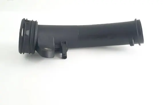 Mercedes-Benz E W211 Intercooler hose/pipe A6460980207 0110750A 4010526A