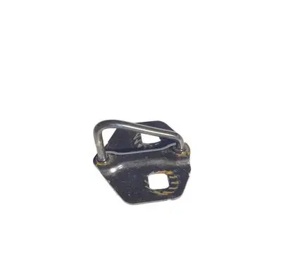 Chrysler 300C Trunk lock loop 