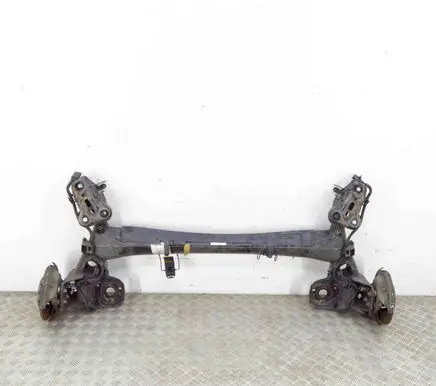Opel Mokka B Rear axle beam 9841706480