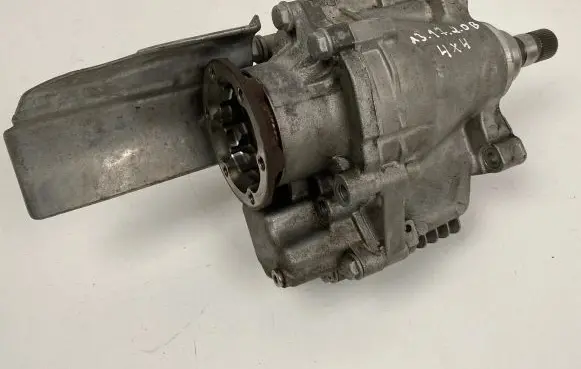 Audi A3 S3 8V Gearbox transfer box case 0CN409053AD 5Q0407720A 5Q0521441B