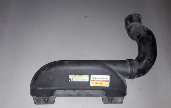 KIA Ceed Air intake duct part 282121H110