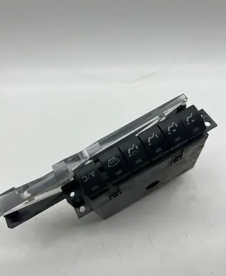 Suzuki Baleno EG Climate control unit 7451064G10 8108