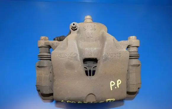 KIA Sportage Front brake caliper 9109