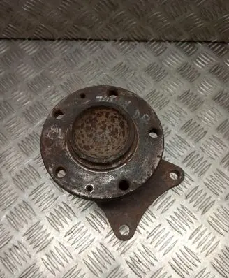 Citroen Jumpy Rear wheel hub
