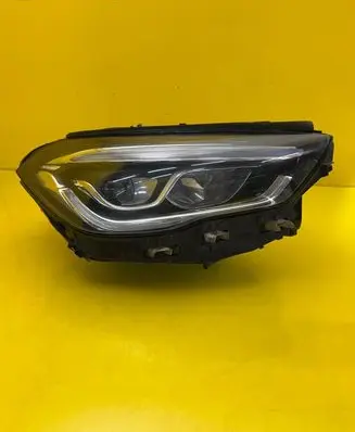 Mercedes-Benz GLA H247 Headlight/headlamp A2479063605