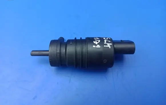 Mercedes-Benz SLK R171 Windscreen/windshield washer pump