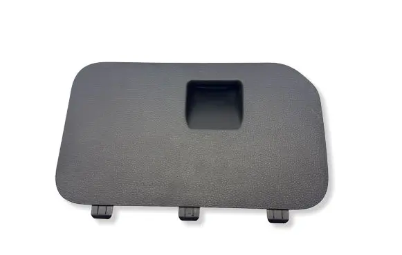 Toyota Yaris XP210 Trunk/boot trim cover 64766K0020
