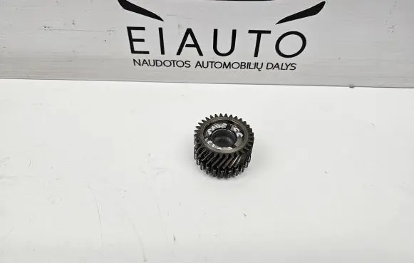 Volkswagen PASSAT CC Timing chain sprocket 06H103488M 06H103319S