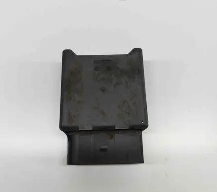Volkswagen Golf VII Fuel injection pump control unit/module 5Q0906093A