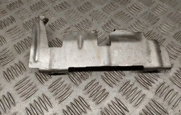 Audi Q7 4M Heat shield in engine bay 06E253008K