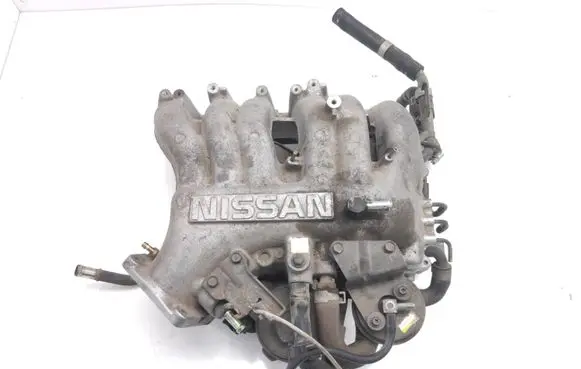 Nissan Pathfinder R50 Intake manifold 9528I 237811W600 ACFF009
