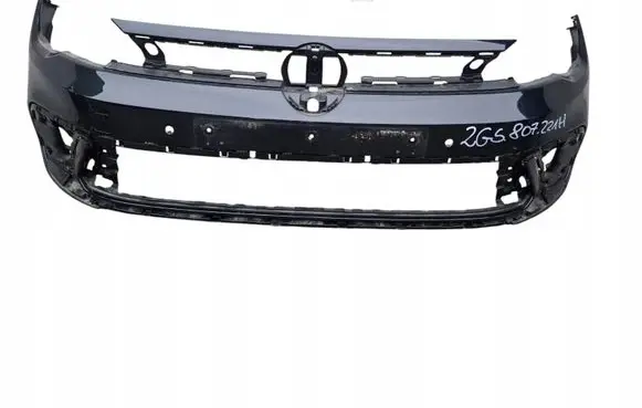 Volkswagen Polo VI Front bumper XR6TEILE