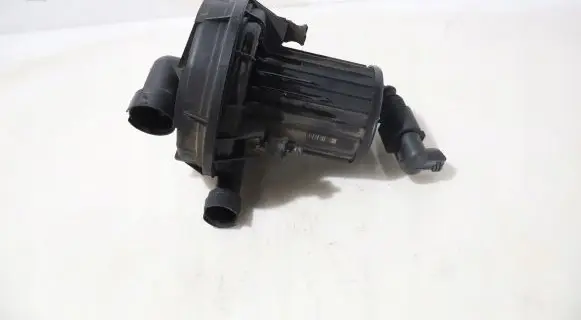 Seat Alhambra (Mk1) Secondary air pump 
