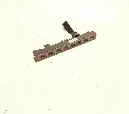Renault Talisman Third/center stoplight 90016093