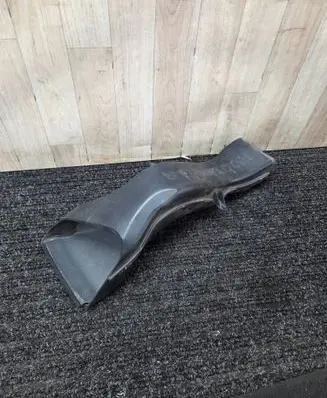 BMW 3 F30 F35 F31 Brake cooling air channel/duct 8054230 51748054230