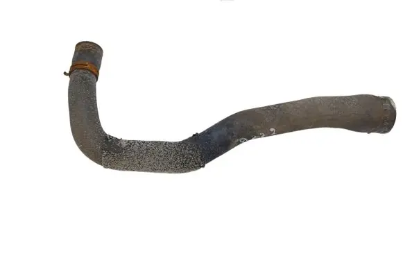 Opel Signum Engine coolant pipe/hose