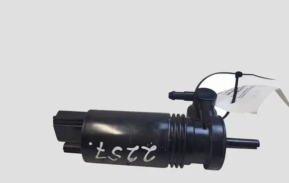 Land Rover Range Rover Sport L494 Windscreen/windshield washer pump 1048413003 181225C