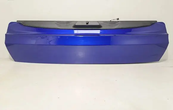 BMW X5 G05 Tailgate/trunk/boot lid 7931937 7473097