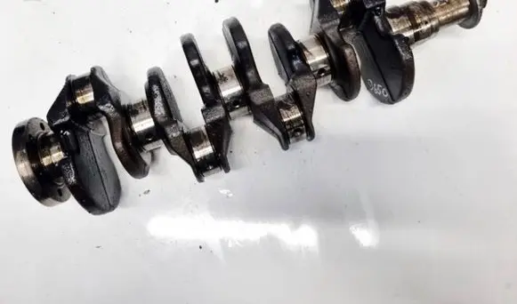 Crankshaft