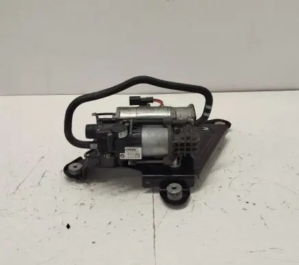 BMW i4 Air suspension compressor/pump 443021001