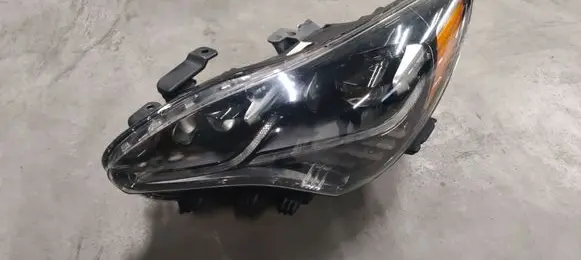 KIA Stinger Headlight/headlamp 