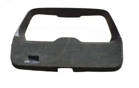 Volvo V70 Tailgate trim 0056396