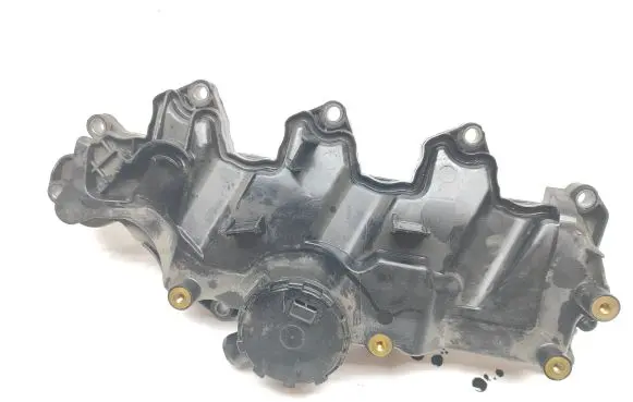 Rocker cam cover