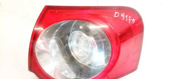 Volkswagen PASSAT B6 Rear/tail lights