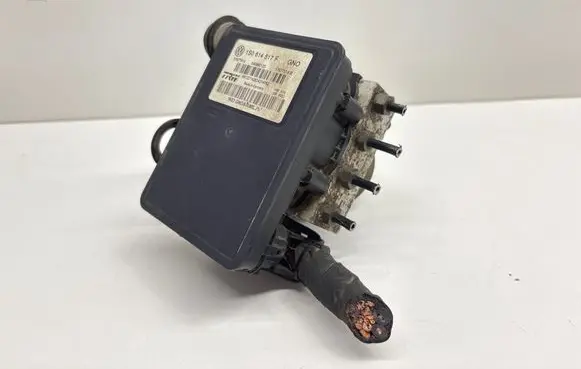 Skoda Rapid (NH) ABS Pump 1S0614517F 54086612D 17677014