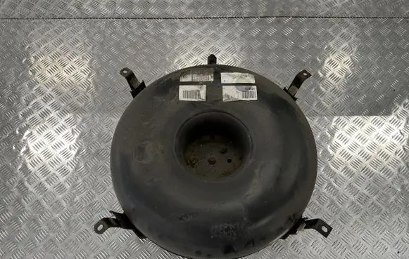 Dacia Duster II LP gas tank PU13215