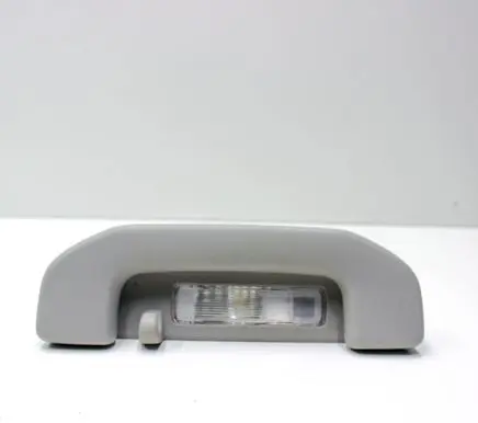 Mercedes-Benz GL X166 Rear interior roof grab handle A0998150100
